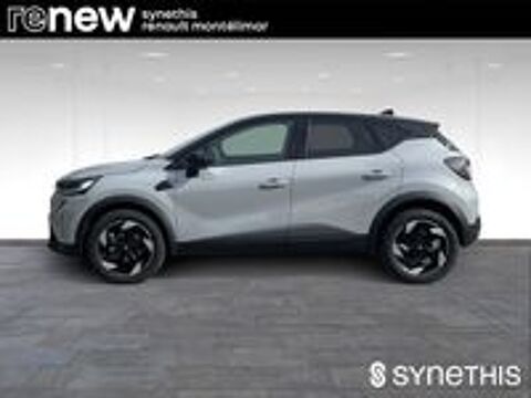 Captur TCe 115 ch Techno 2026 occasion 26200 Mont&eacute;limar