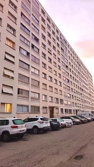  Appartement  vendre 4 pices 78 m