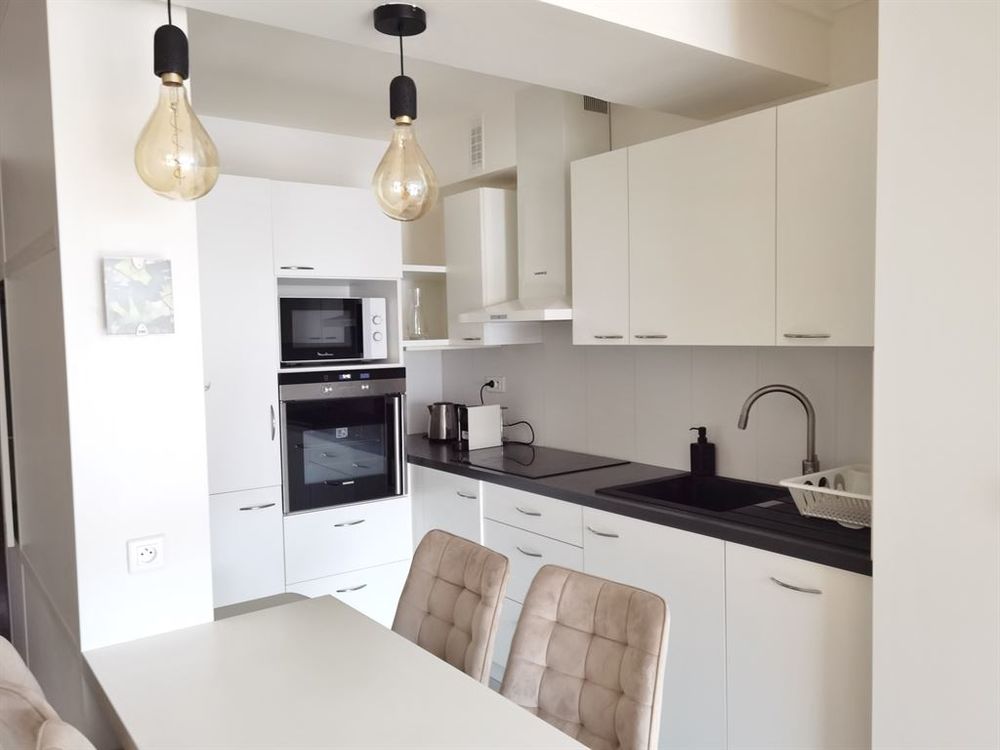 Location Appartement 2 pièces Arc de Triomphe Paris 8
