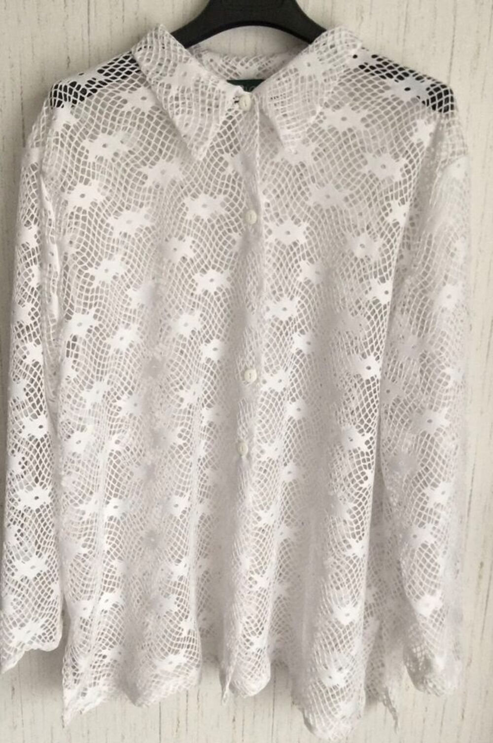 V&ecirc;tement femme taille 54/56 Vêtements
