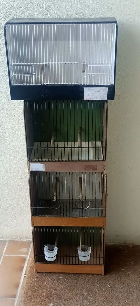 cages de transports 30 67460 Souffelweyersheim