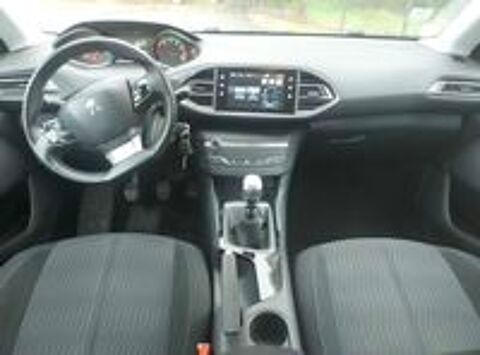 308 1.6 THP 125 ch BVM6 Active 2014 occasion 95000 Neuville-sur-Oise