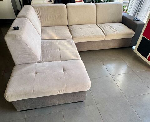 Canap� convertible 250 Pusignan (69)