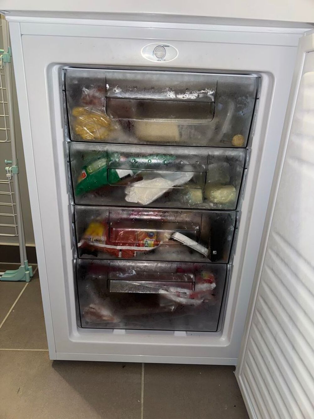 Cong&eacute;lateur 91L - Tr&egrave;s bon Etat Electroménager