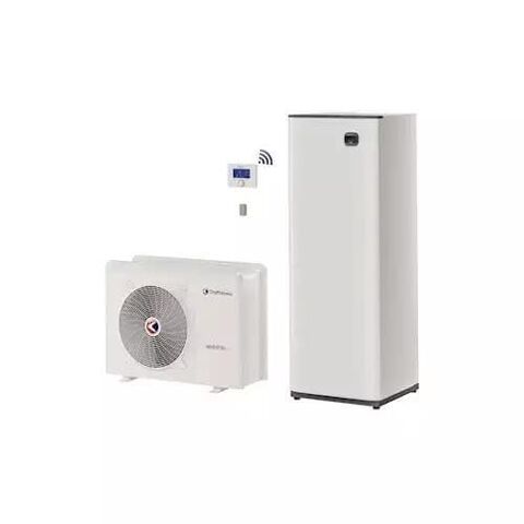 Pompe � chaleur neuve ? jamais utilis�e ? compl�te 6 kw  0 Saran (45)