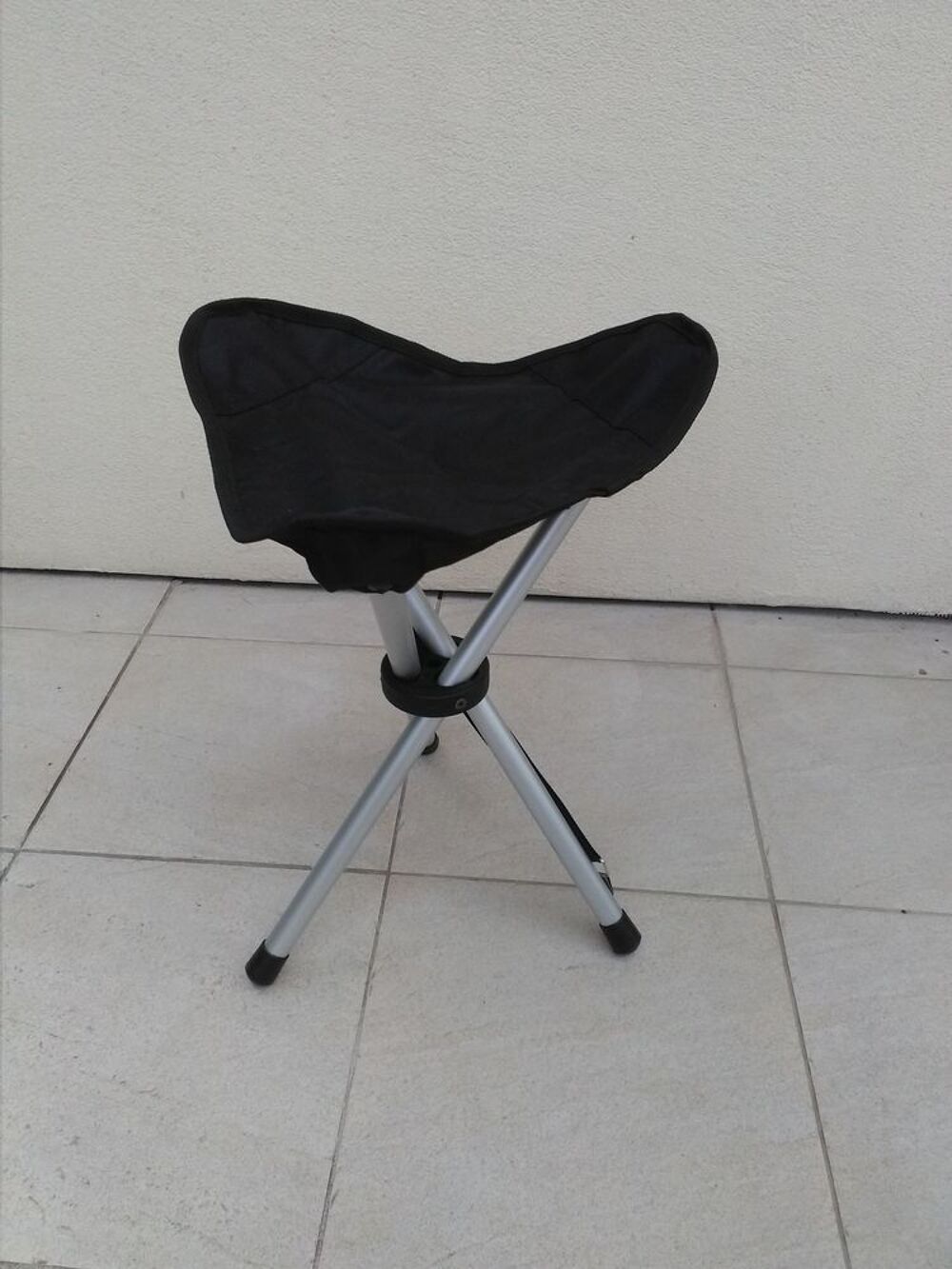 SIEGE TREPIED PLIANT Sports