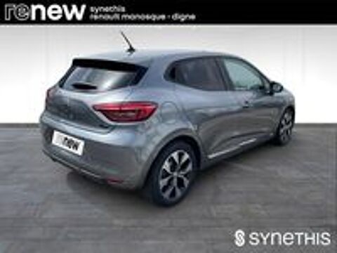 Clio V Clio E-Tech full hybrid 145 Evolution 2023 occasion 04100 Manosque