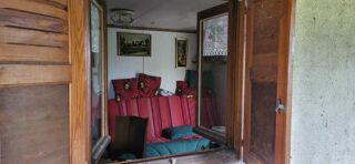  Terrain � vendre 1994 m� Quimper