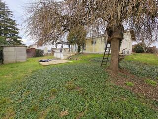  Maison � vendre 3 pi�ces 72 m�