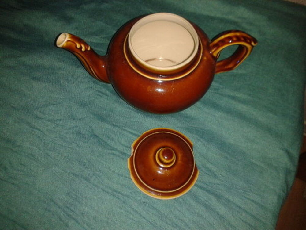 Pot &agrave; caf&eacute; "Bistrot" Cuisine