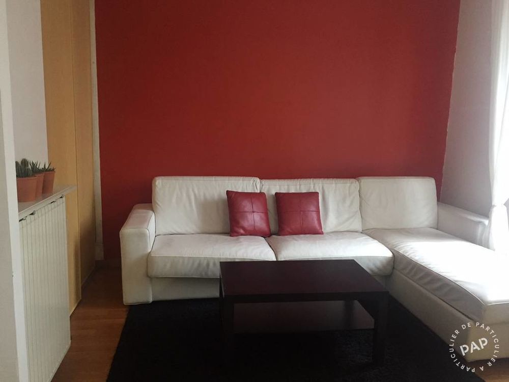 Canape lit d'angle 3-5 pers cuir blanc Meubles