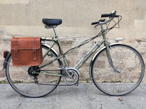 Velo electrique occasion ile de france hotsell