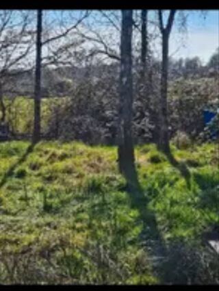  Terrain � vendre 500 m� Crans