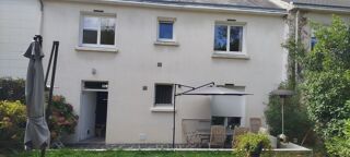  Maison à vendre 6 pièces 106 m²