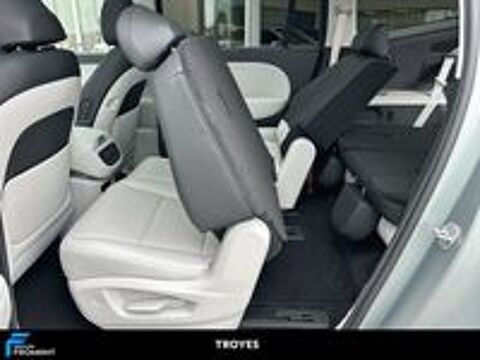 Ioniq 9 110 kWh 428 ch HTRAC Performance Calligraphy 2026 occasion 10600 Barberey-Saint-Sulpice