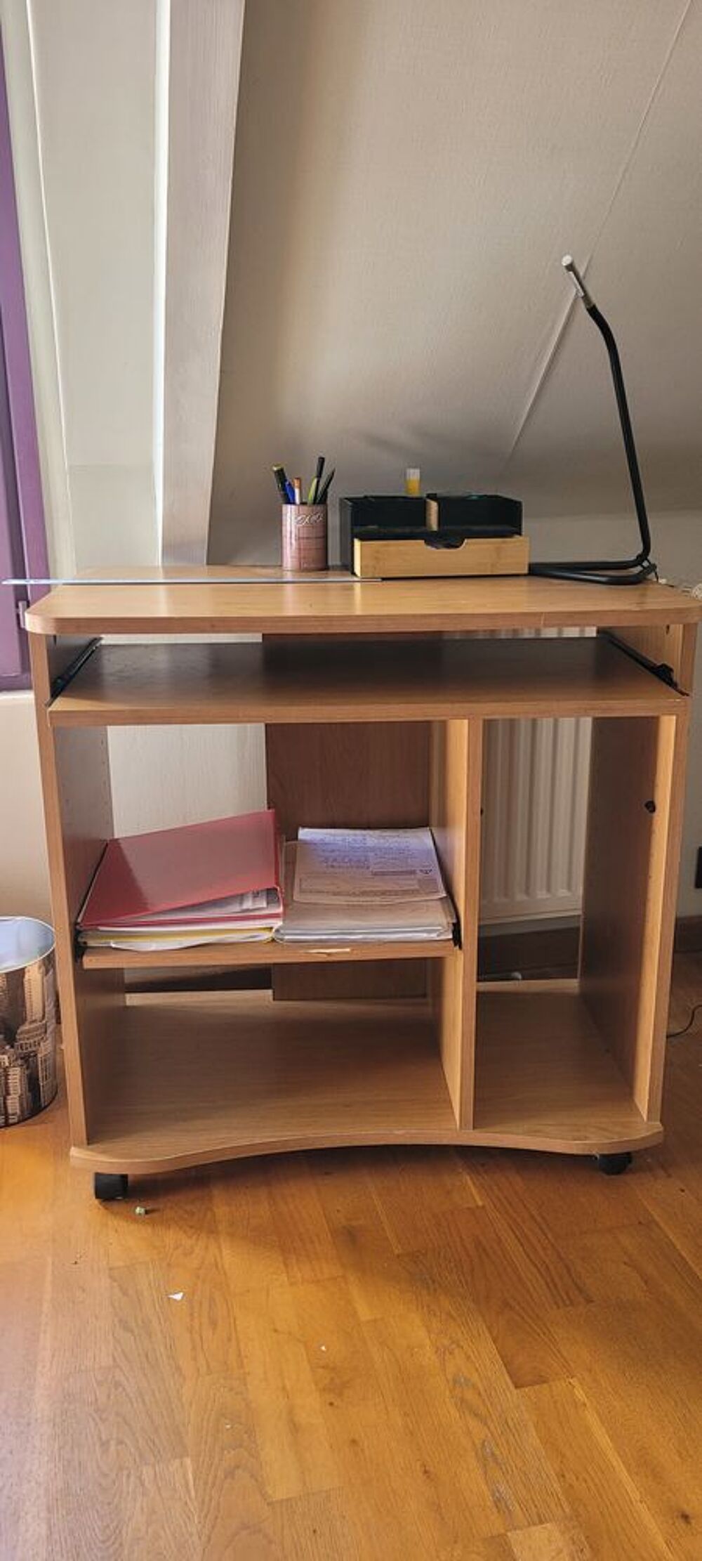 Bureau ordinateur Meubles