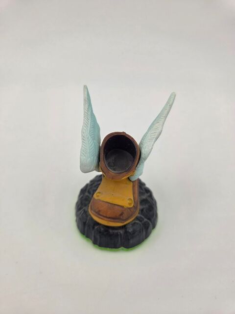 Figurine Skylanders Spyro's Adventures Winged Boots 6 Vulbens (74)