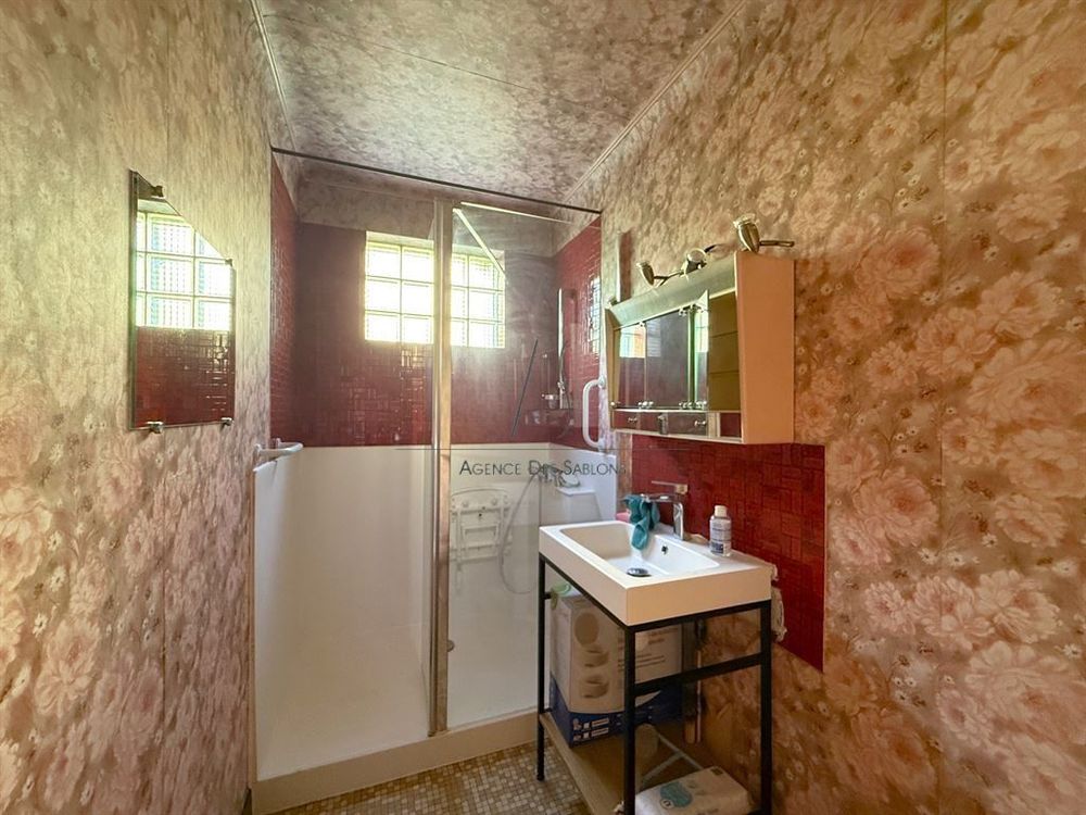 vente Maison - 5 pièce(s) - 100 m² Chatou (78400)