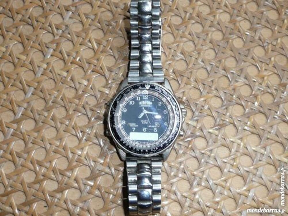 Montre homme quartz Redford Professional Bijoux et montres