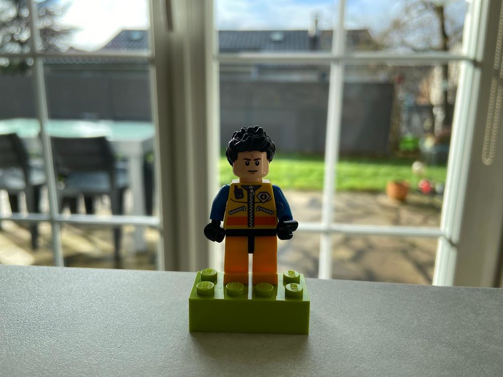 Figurines LEGO Jeux / jouets