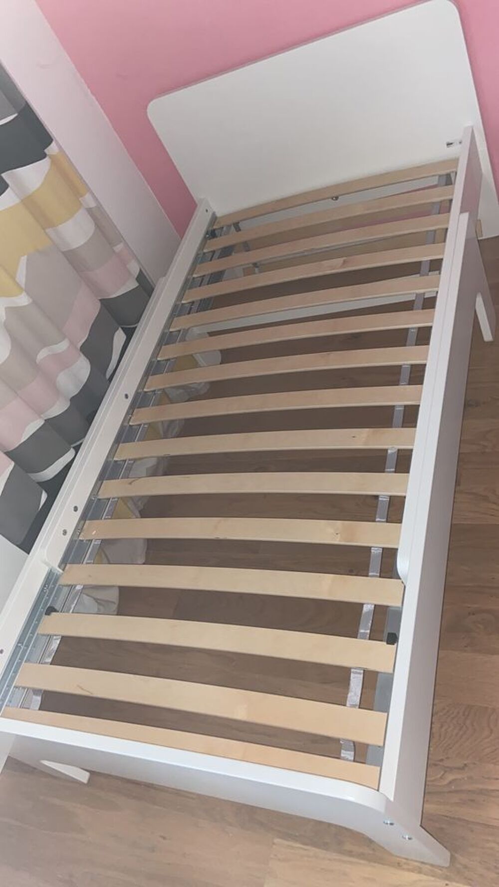 Lits enfants extensibles Mobilier enfants