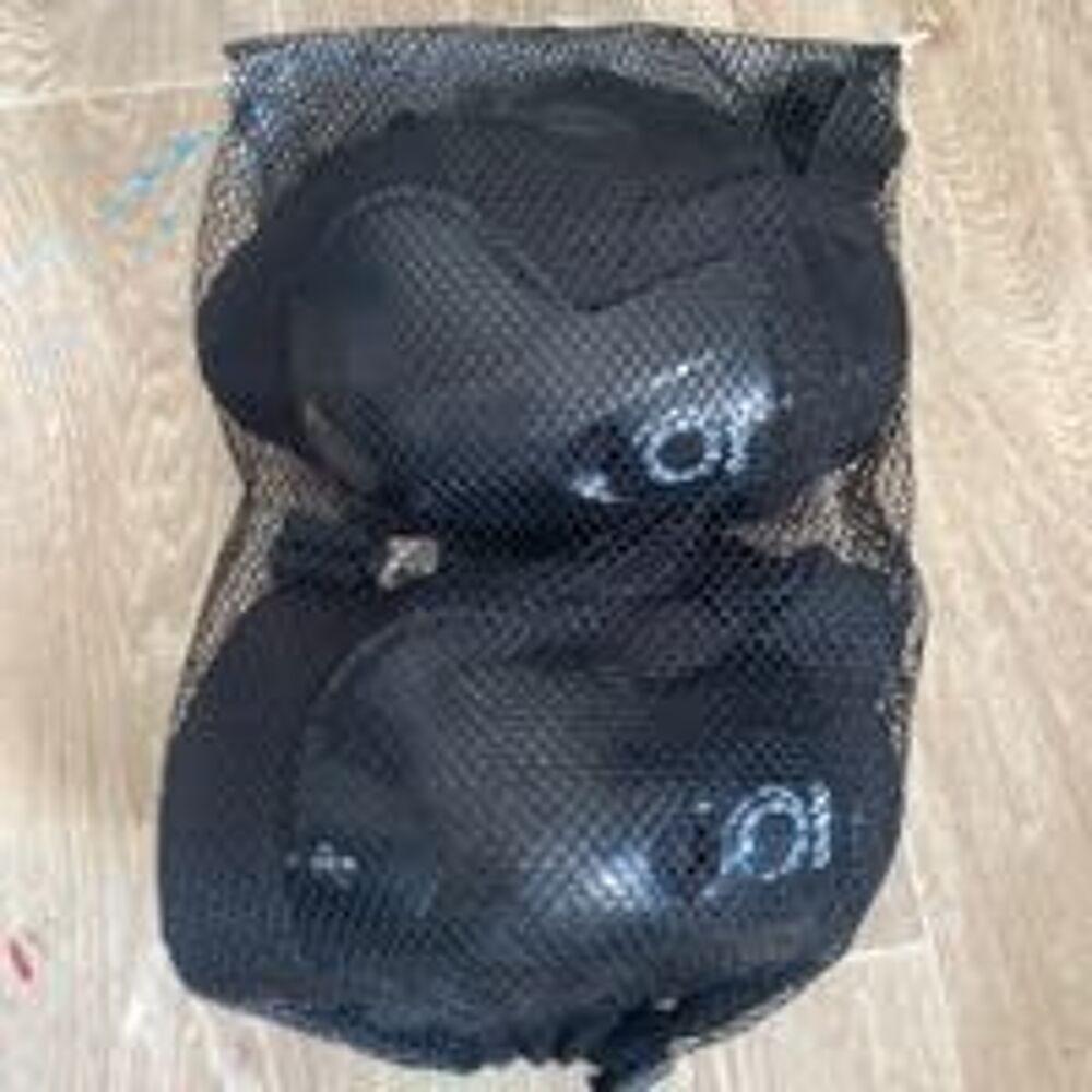 roller avec protection au choix parmie les 3 Sports