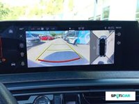 3008 Hybrid 136 e-DCS6 GT 2024 occasion 46000 Cahors