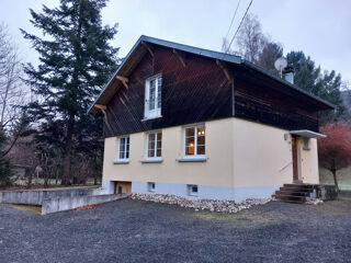  Maison � vendre 4 pi�ces 97 m�