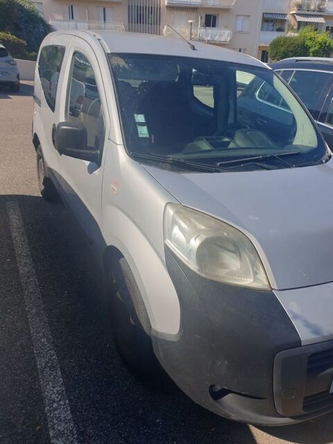 Citroen nemo Citro&euml;n