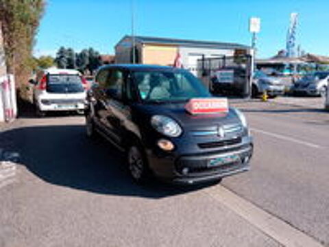 500 L 500L 1.6 Multijet 16V 105 ch S/S Lounge 2013 occasion 26100 Romans-sur-Is&egrave;re