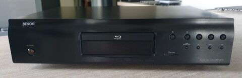 Lecteur CD/DVD/BLU-RAY Denon DBP 2010 150 Biscarrosse (40)