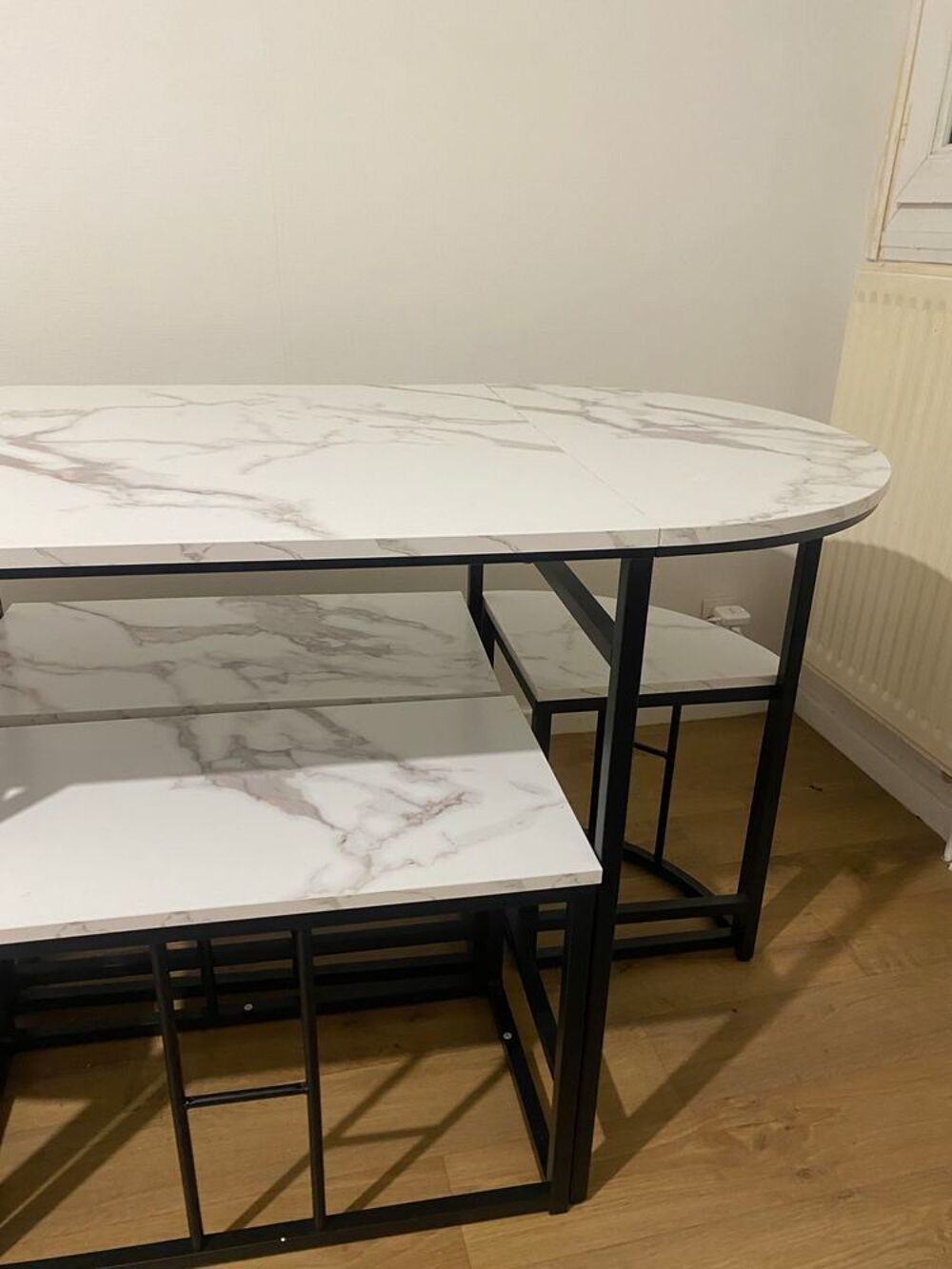 table &agrave; manger Meubles