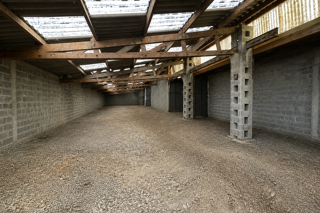  Atelier à vendre 1 pièce 380 m²