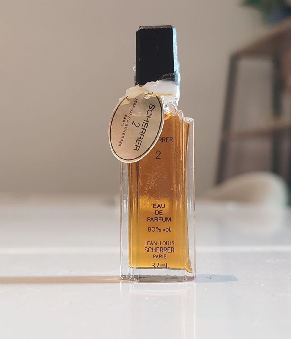 Miniature de Scherrer 2 de Jean-Louis Scherrer- Eau de Parfu 
