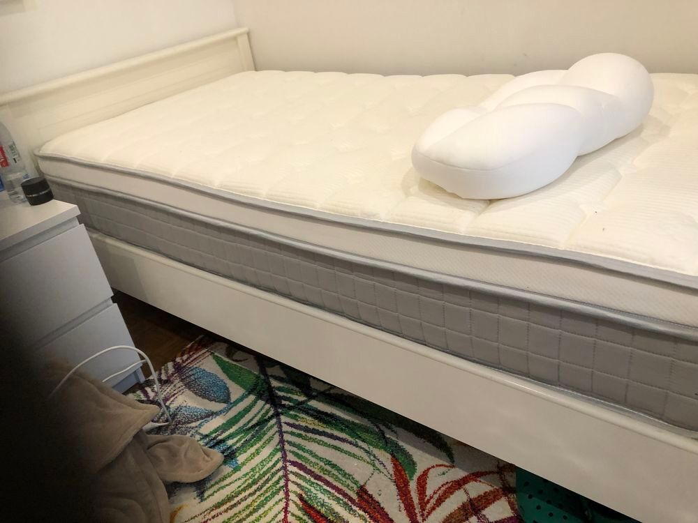 LIT AVEC MATELAS GAUTHIER SIMPLE 
ENSEMBLE
Meubles