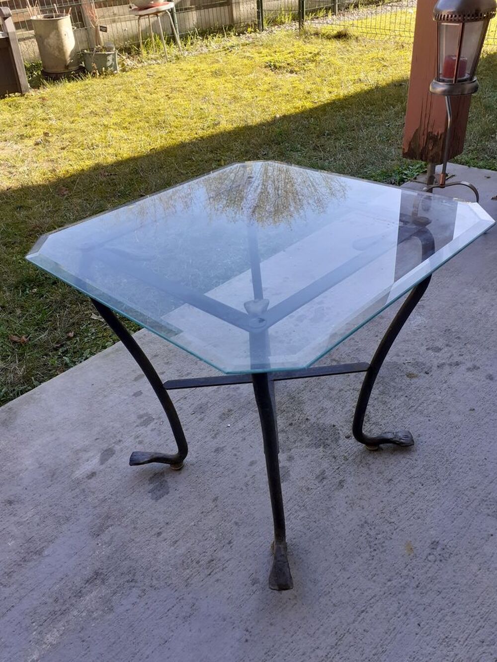 TABLES DE SALON Meubles
