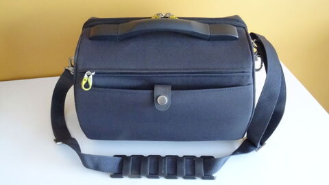 Valisette de voyage Samsonite 5 Vannes (56)