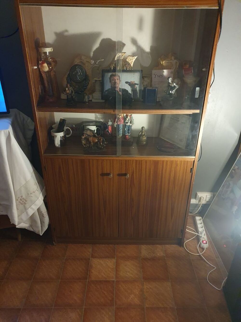 vitrine Meubles