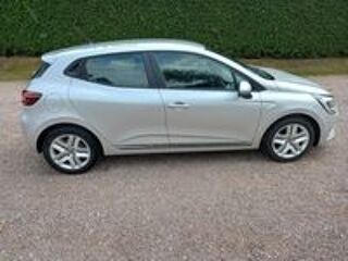 Clio V STE 1.6 E-TECH 140 BUSINESS GPS 2 PLACES 40168 KMS 2022 occasion 88220 Urim&eacute;nil