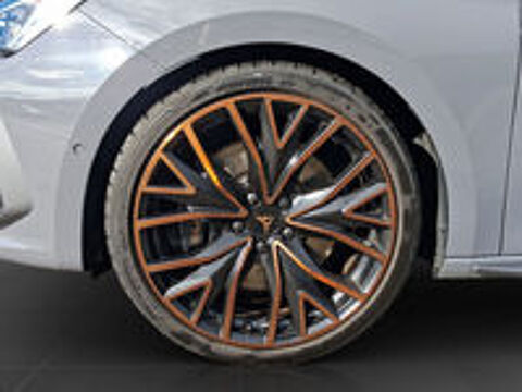 Leon 2.0 TSI 300 ch DSG7 VZ 2022 occasion 75009 Paris