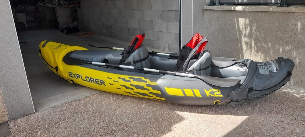 Cano&euml; Sports