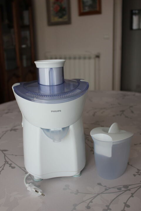 Centrifugeuse PHILIPS 20 Aubagne (13)