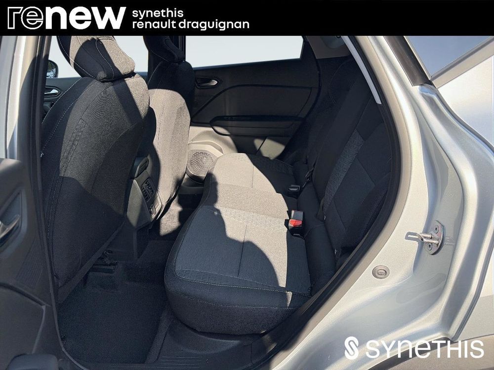 Captur TCe 100 GPL Evolution 2023 occasion 83300 Draguignan