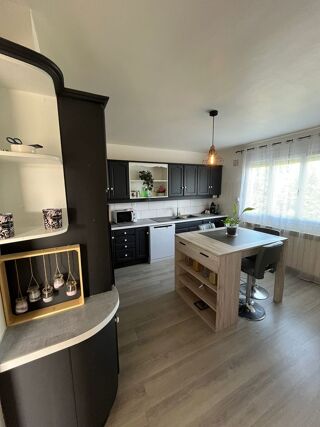  Maison à louer 5 pièces 110 m²