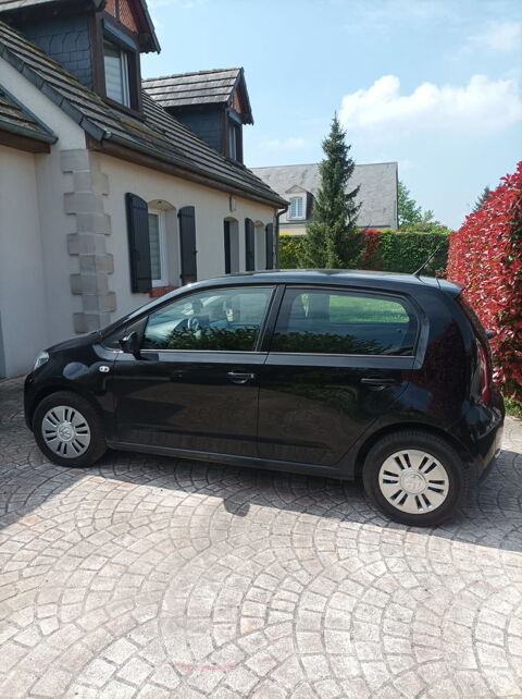 Volkswagen up 1.0 60 Move !
