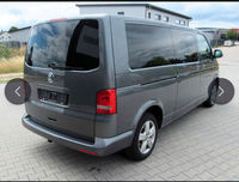 MULTIVAN 2012 occasion 59000 Lille