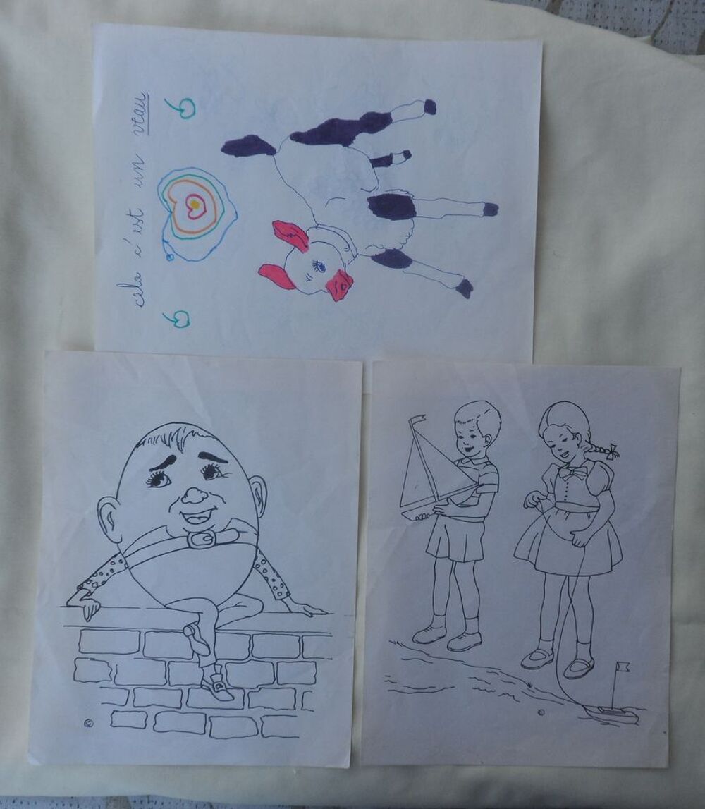 MERIT &eacute;ducatif
REFLECTOGRAF
Drawing Set
Pour les 4 &agrave; 12 ans Jeux / jouets