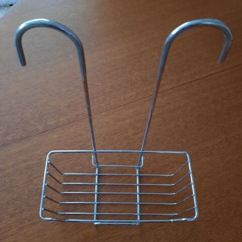 3 Accessoires salle de bains 25 Sevran (93)