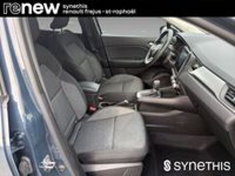 Captur E-Tech 145 - 21 Business 2022 occasion 83600 Fr&eacute;jus