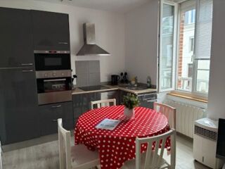 Location  Appartement 
